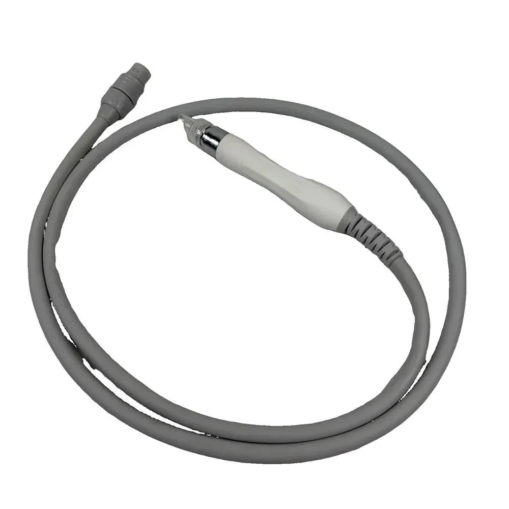 Hydrodermabrasion Facial Machine Handpiece with Hose Grey Connector Replacement